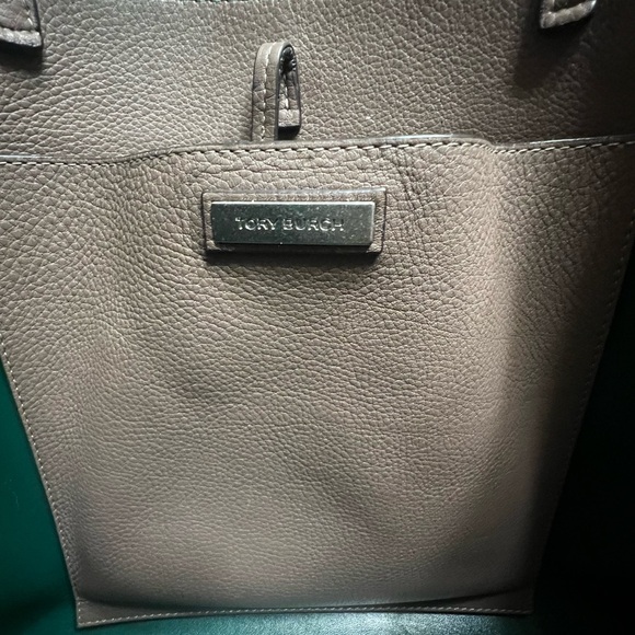 Tory Burch Mcgraw Large Tote - Picture 3 of 15